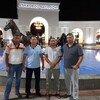 давронбек, 38, г.Екатеринбург давронбек, 38, г.Екатеринбург