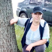 Анна 46 Саратов