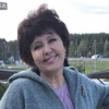 Марина, 59, г.Туапсе Марина, 59, г.Туапсе