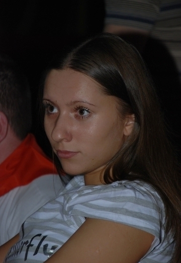 Моя фотография - Наталья, 38 из Москва (@223735)