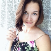 Анастасия 31 Иваново