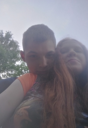 лёха Нурминский (@lehanurminskiy) — моя фотография № 1