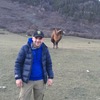Anuar, 30, г.Домбай Anuar, 30, г.Домбай