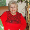 Галина, 64, г.Черноморское Галина, 64, г.Черноморское