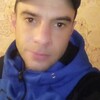 Василий, 35, г.Новосибирск Василий, 35, г.Новосибирск