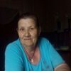 Галина, 63, г.Анжеро-Судженск Галина, 63, г.Анжеро-Судженск
