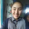 Катя, 19, г.Улан-Удэ Катя, 19, г.Улан-Удэ