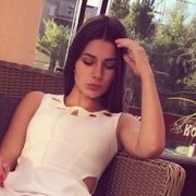 Катерина 30 Владивосток