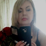 Анна 59 Николаев