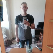 Илья 28 Петропавловск-Камчатский