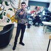 Арам, 24, г.Горячий Ключ Арам, 24, г.Горячий Ключ