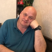 Кирилл 56 Санкт-Петербург