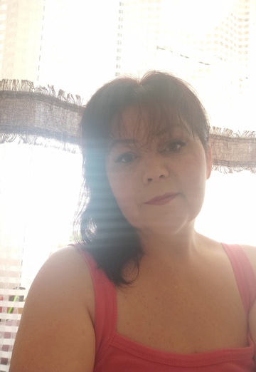 Моя фотография - Лариса, 50 из Москва (@larisa61440)