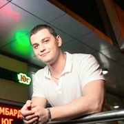 Дмитрий 32 Краснодар