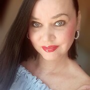 Ольга 53 Тольятти