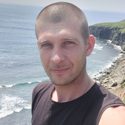 Антон 40 Бийск