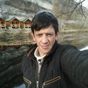 дима 32 Ялта