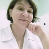 Светлана, 48, г.Большеустьикинское Светлана, 48, г.Большеустьикинское