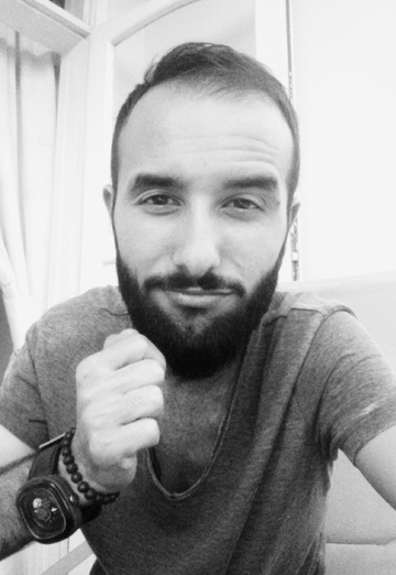 Ахмет (@ahmet2426) — моя фотография № 14