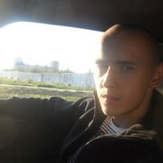 Михаил 35 Тюмень