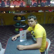 Сергей 33 Казанская