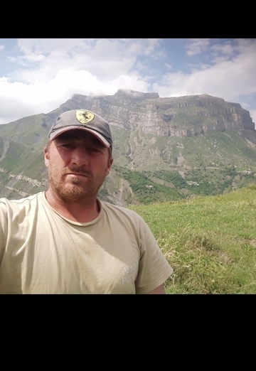 Магомед (@magomed7342) — моя фотография № 1