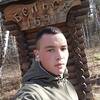 Николай Грачев, 19, г.Черемхово Николай Грачев, 19, г.Черемхово