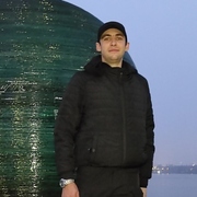 Григорий 35 Терновка