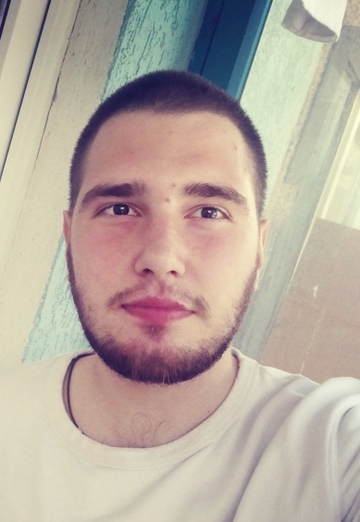 CNN Максим (@cnnmaksim) — моя фотография № 1