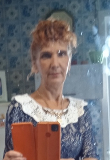 Моя фотография - Лидия, 33 из Красноярск (@lidiya19138)