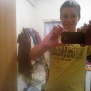 Ваня Пилипенко 29 Севастополь