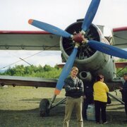 Вячеслав 49 Хабаровск