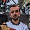 Джон, 28, г.Владикавказ Джон, 28, г.Владикавказ