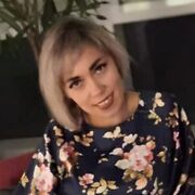 Минаева Галина 50 Абдулино