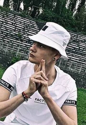 Моя фотография - Catalin, 29 из Лондон (@catalin135)