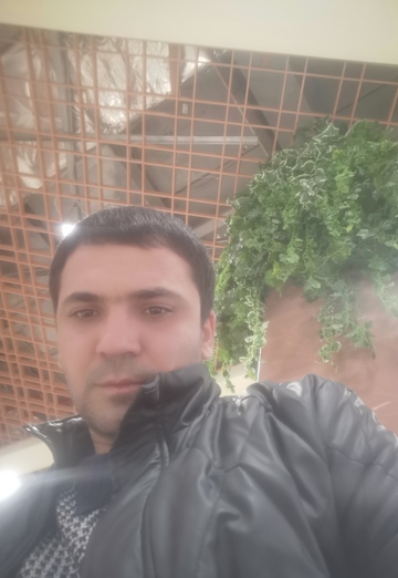 Моя фотография - Али, 33 из Екатеринбург (@ali59614)