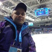 Сергей Vladimirovich 42 Сосновый Бор