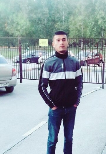 Моя фотография - Мага, 36 из Новосибирск (@maga14863)