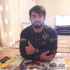 amir, 27, г.Грозный amir, 27, г.Грозный