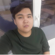 Alisher 29 Алматы́