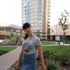Лена, 18, г.Чебоксары Лена, 18, г.Чебоксары