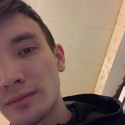 Дмитрий 27 Саратов