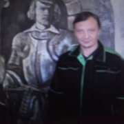 Андрей 54 Норильск