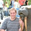 Molar Bobs, 40, г.Жуков Molar Bobs, 40, г.Жуков