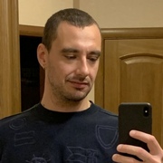 Илья 35 Москва