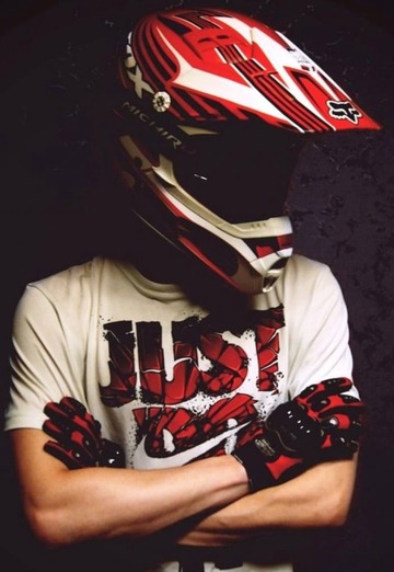 Лик (@lik306) — моя фотография № 1