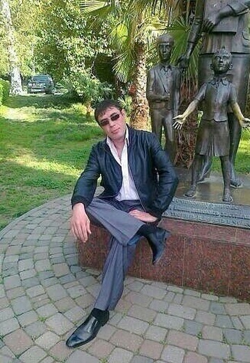 Ларсон (@larson119) — моя фотография № 1