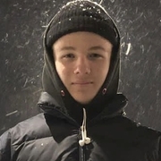 Данил 21 Евпатория