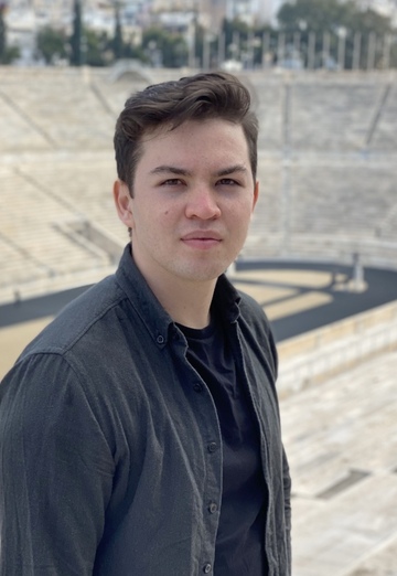 Моя фотография - Air_full, 27 из Уфа (@airfull)