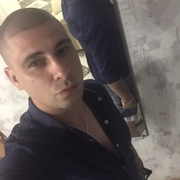 Андрей 36 Борисоглебск